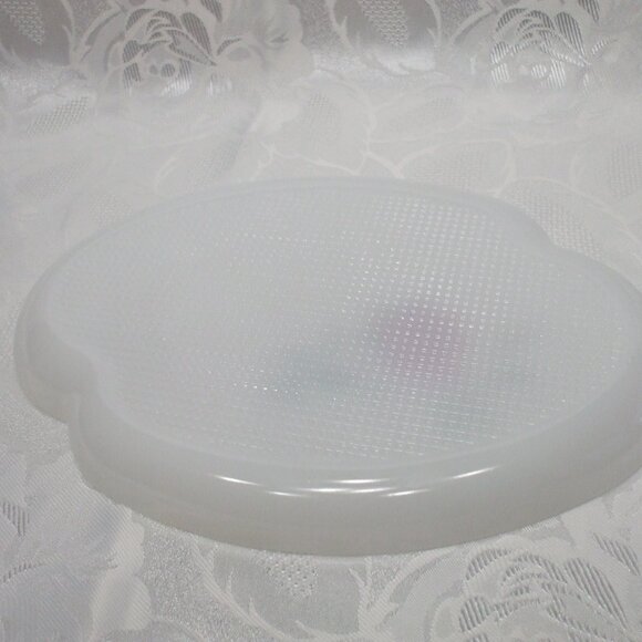 Roses 2 Pc Tea Cup And Snack Plate - Picture 5 of 8